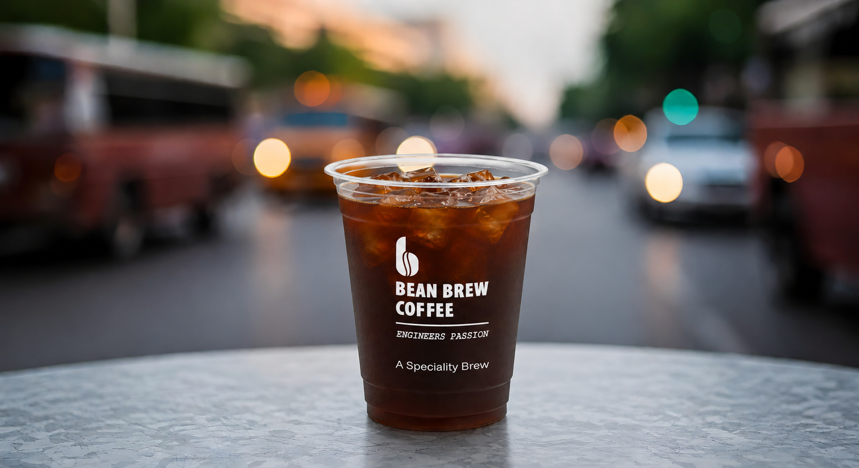 Beverage R&D & Menu Engineering