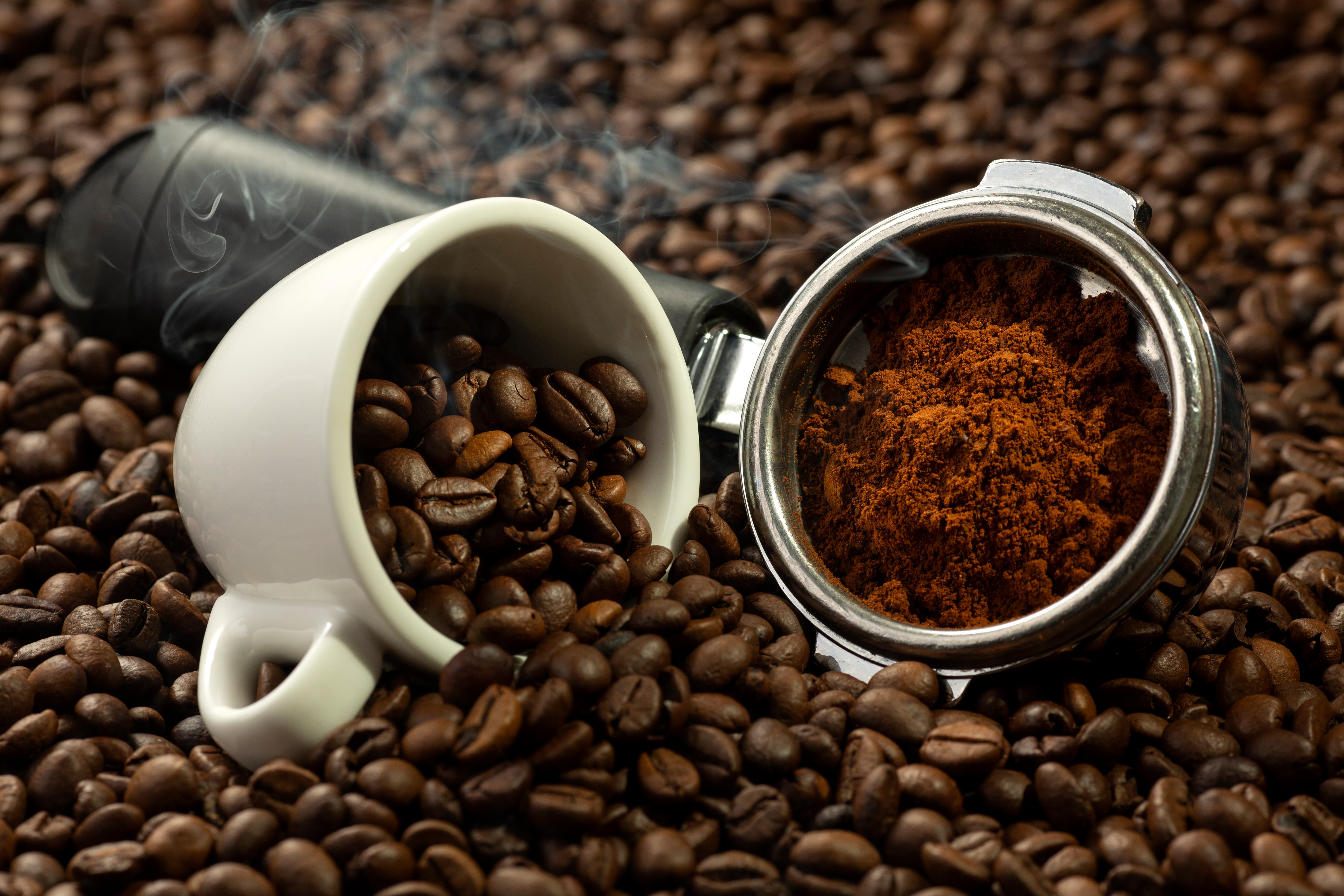 Capsule Coffee & RTD Beverage Solutions