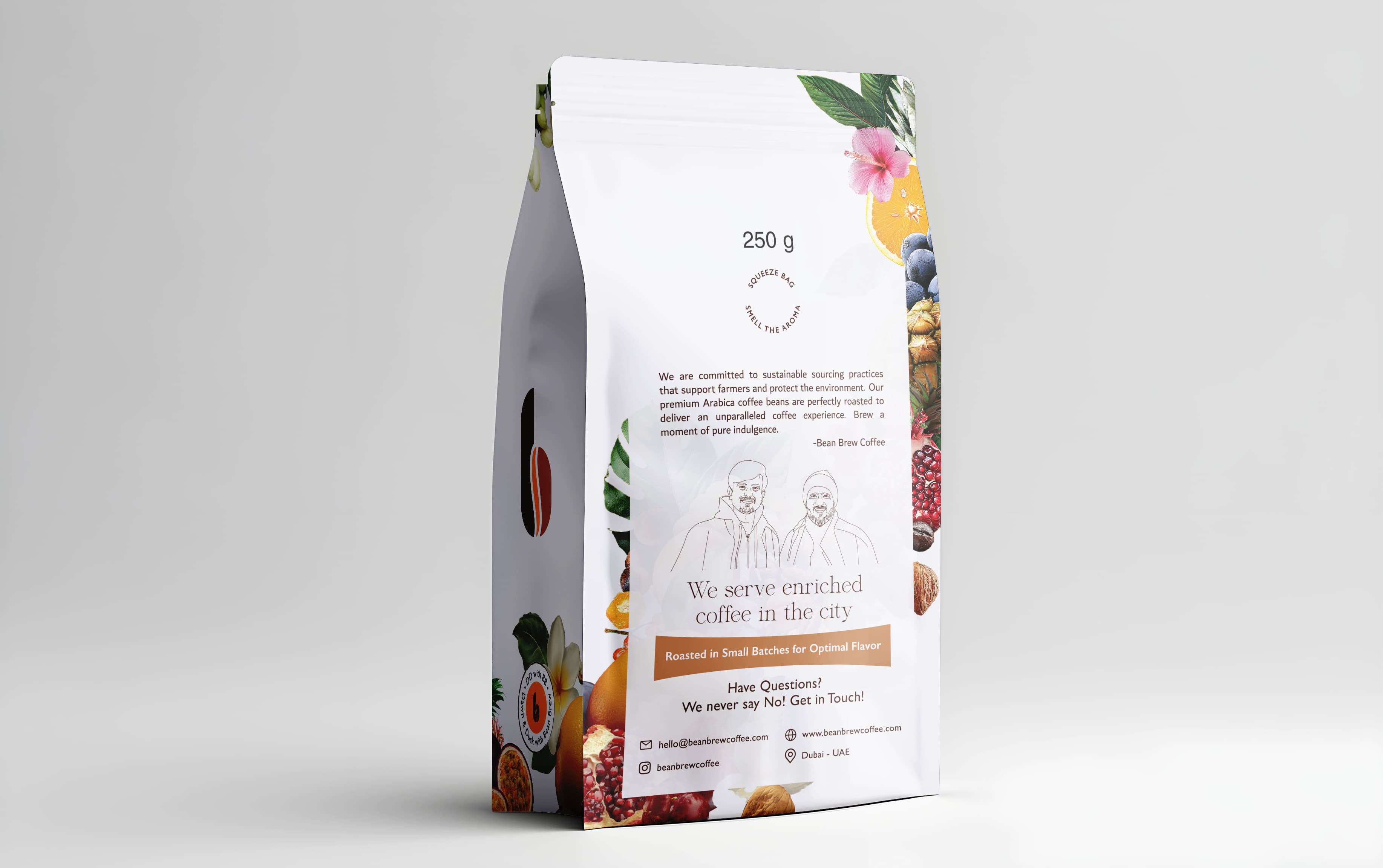 Hospitality Coffee Solutions & Retail Operations