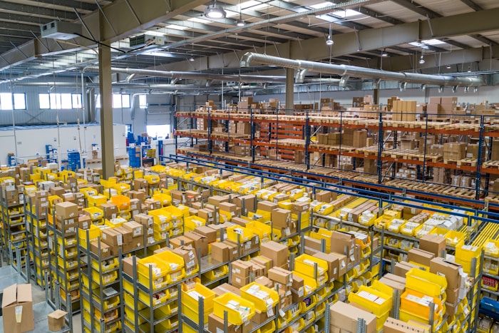 Wholesale Coffee Supplier & Distribution