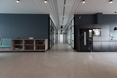 Office Coffee Solutions & Managed Beverage Programs