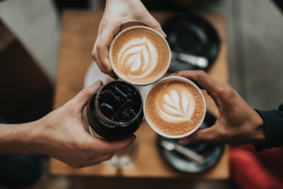 Corporate Commercial Coffee Solutions Deployment