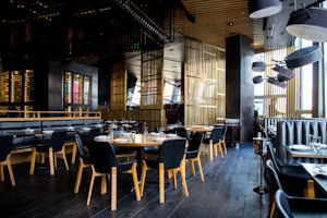 HoReCa hospitality service