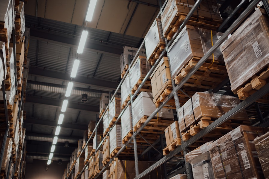 International Sourcing & Supplier Management