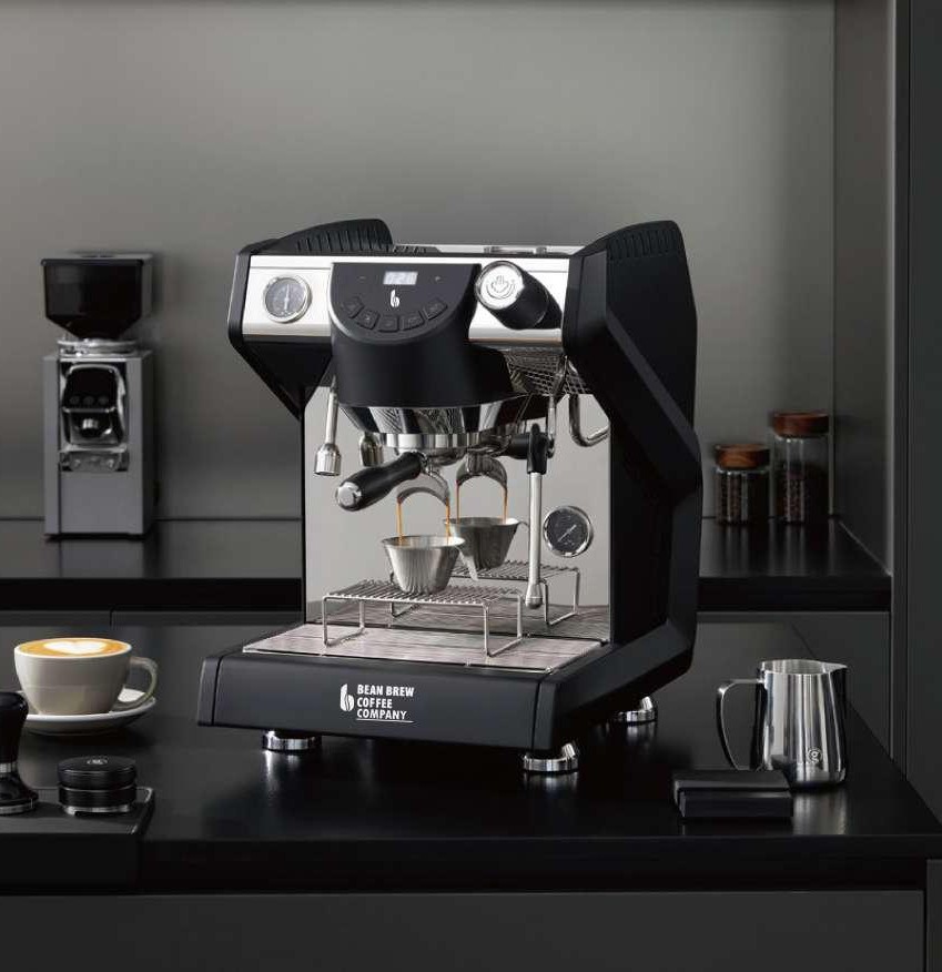 Private Label Coffee Supplier & Brand Manufacturing