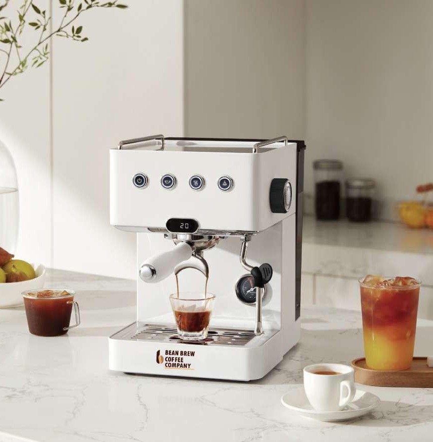 Coffee Roasting & Production Engineering