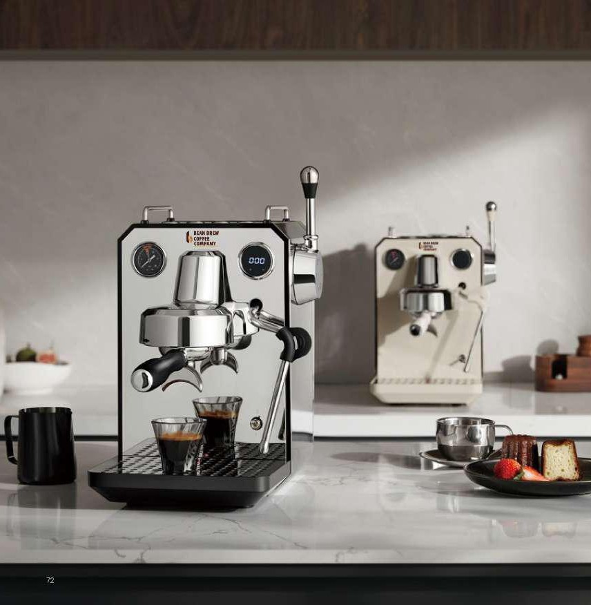 Commercial Coffee Machine Supplier & Technical Services