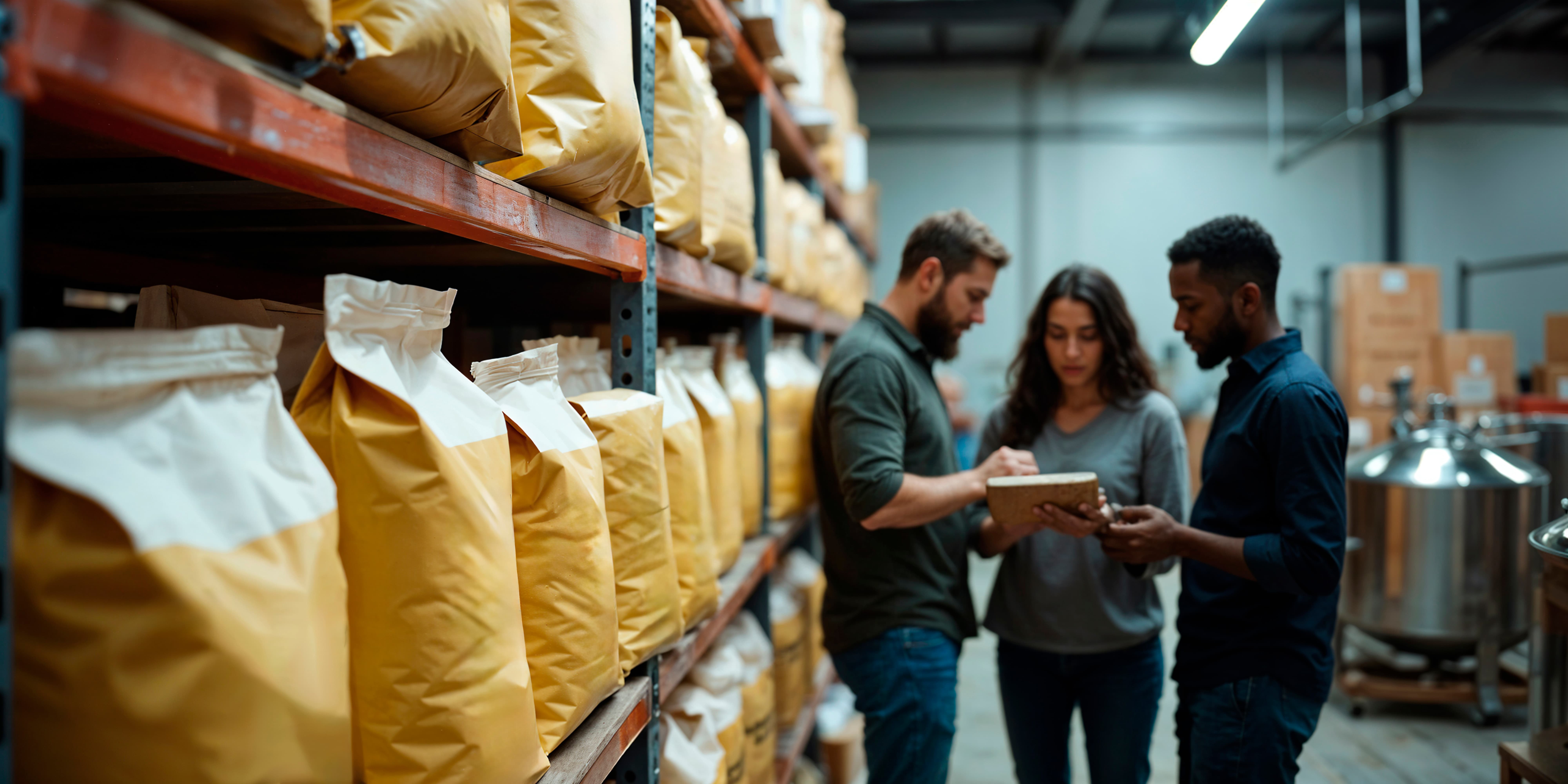Packaging & Retail Product Development