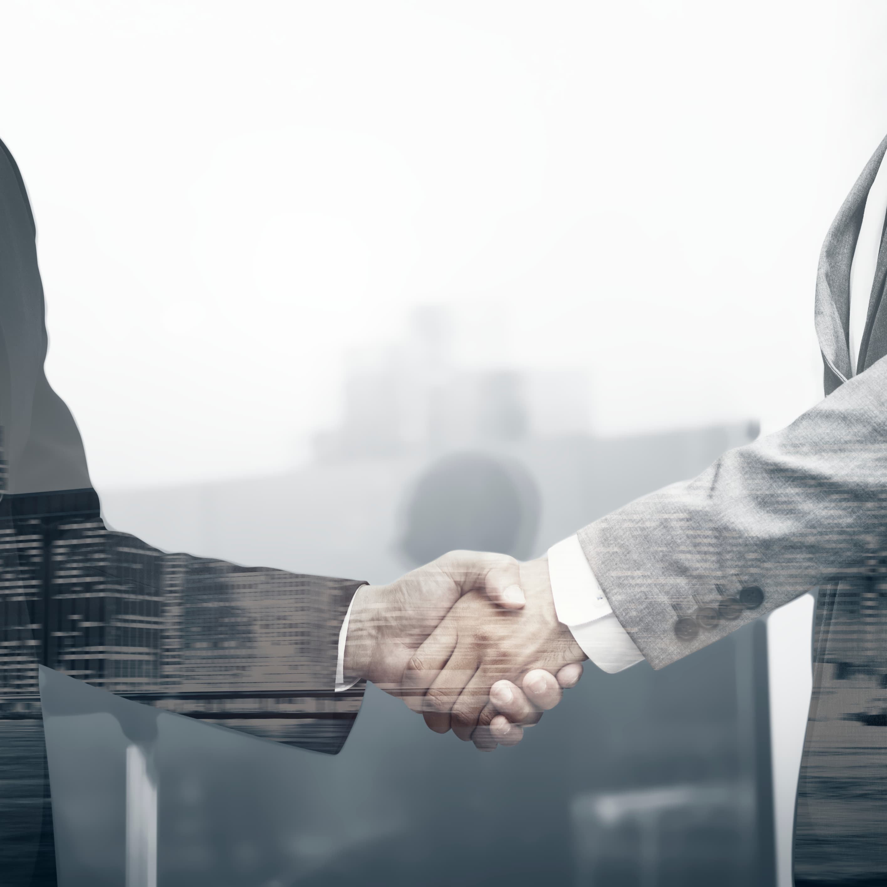 Partner with JPLC